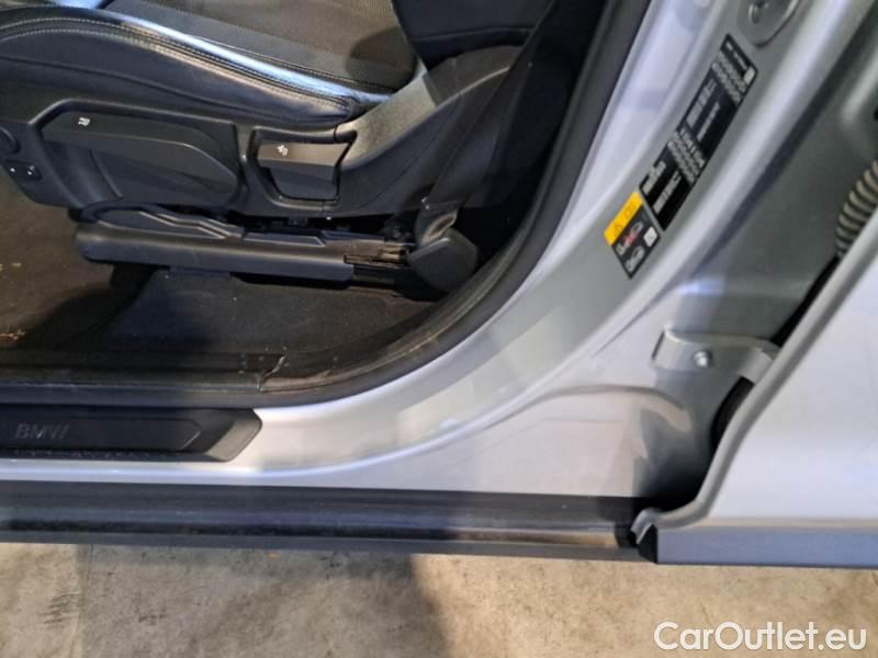 Bmw  X3 BMW  / 2017 / 5P / SUV XDRIVE 30E BUSINESS ADVANTAGE #93