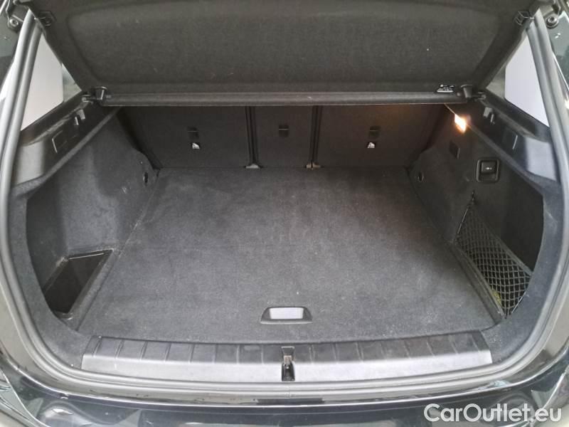 Bmw  X1 BMW  / 2019 / 5P / SUV XDRIVE 25E BUSINESS ADVANTAGE AUTOMATICO #108