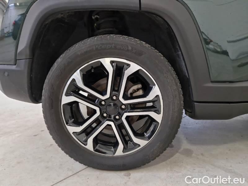 Jeep  Compass JEEP  / 2021 / 5P / SUV 1.3 T4 PHEV 190CV LIMITED 4XE AUTO #18