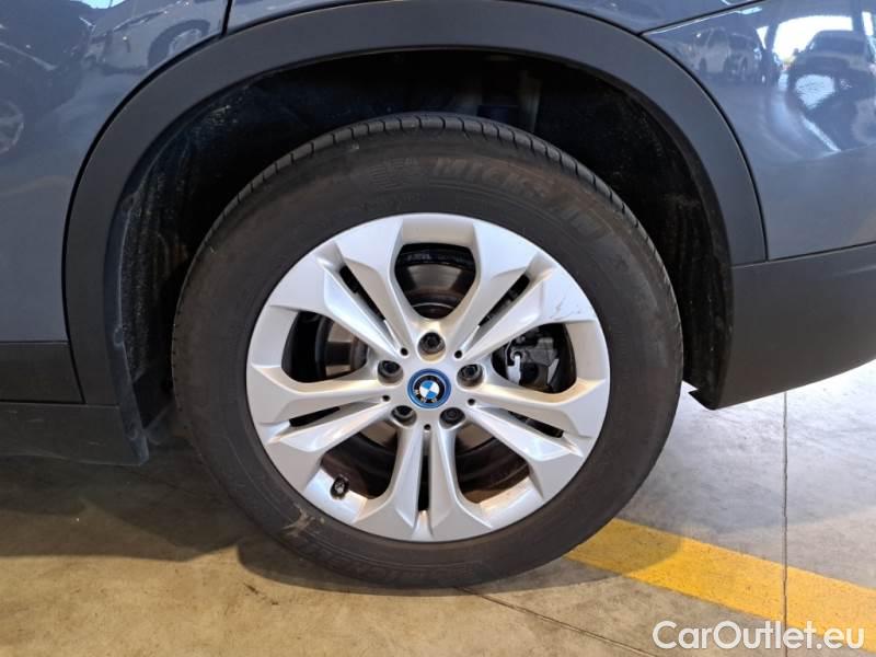 Bmw  X1 BMW  / 2019 / 5P / SUV XDRIVE 25E BUSINESS ADVANTAGE AUTOMATICO #77