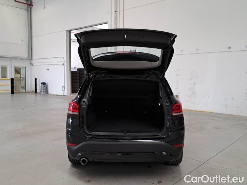 Bmw  X1 BMW  / 2019 / 5P / SUV XDRIVE 25E BUSINESS ADVANTAGE AUTOMATICO #5