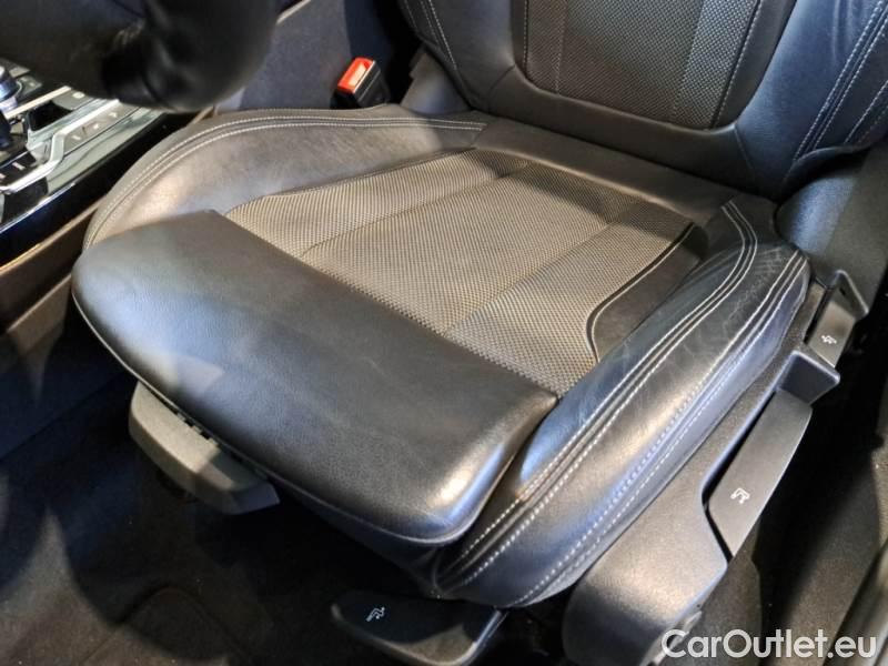 Bmw  X3 BMW  / 2017 / 5P / SUV XDRIVE 30E BUSINESS ADVANTAGE #12