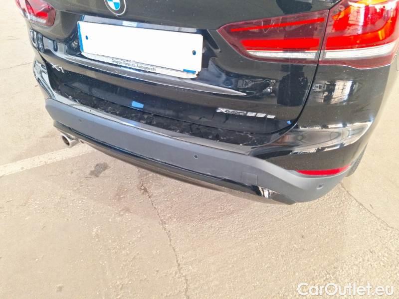 Bmw  X1 BMW  / 2019 / 5P / SUV XDRIVE 25E BUSINESS ADVANTAGE AUTOMATICO #50