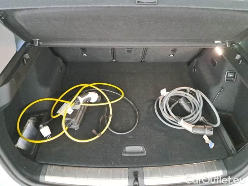 Bmw  X1 BMW  / 2019 / 5P / SUV XDRIVE 25E XLINE AUTOMATICO #67