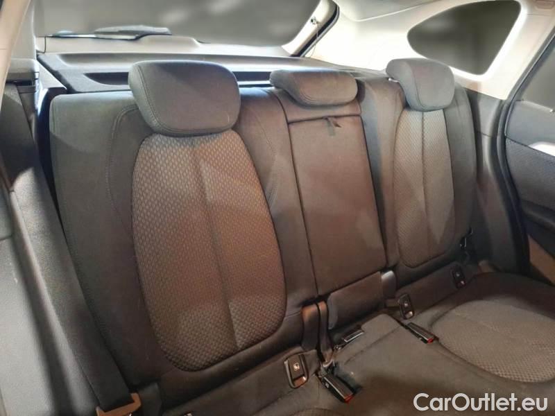 Bmw  X1 BMW  / 2019 / 5P / SUV XDRIVE 25E BUSINESS ADVANTAGE AUTOMATICO #15