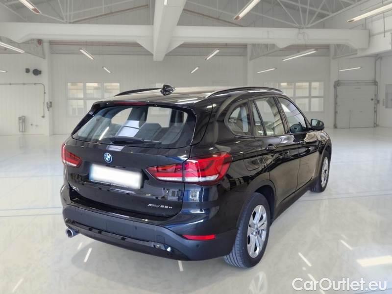 Bmw  X1 BMW  / 2019 / 5P / SUV XDRIVE 25E BUSINESS ADVANTAGE AUTOMATICO #2
