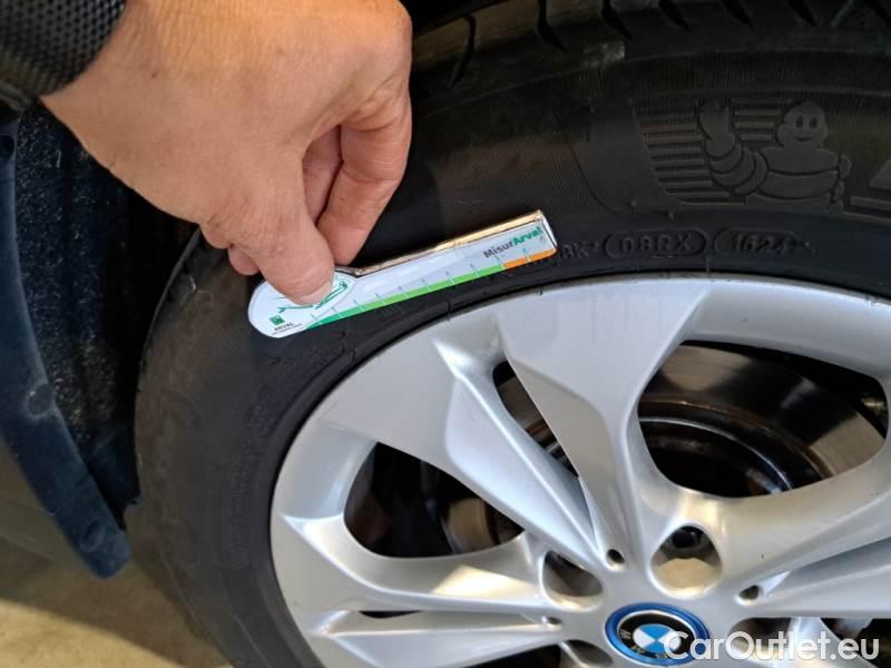 Bmw  X1 BMW  / 2019 / 5P / SUV XDRIVE 25E BUSINESS ADVANTAGE AUTOMATICO #78