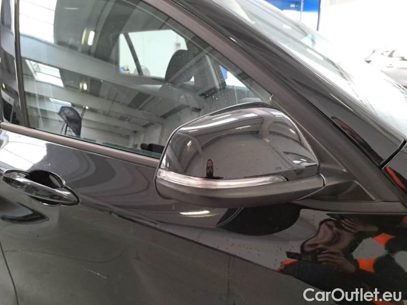 Bmw  X1 BMW  / 2019 / 5P / SUV XDRIVE 25E BUSINESS ADVANTAGE AUTOMATICO #86