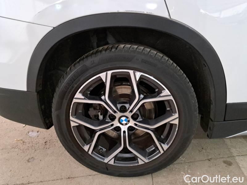 Bmw  X1 BMW  / 2019 / 5P / SUV XDRIVE 25E XLINE AUTOMATICO #18