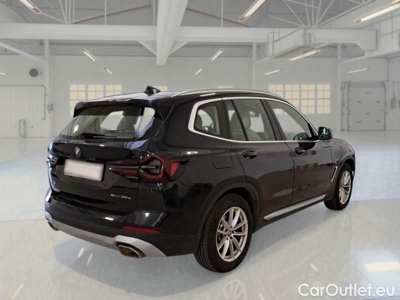 Bmw  X3 BMW  / 2021 / 5P / SUV XDRIVE 30E #2