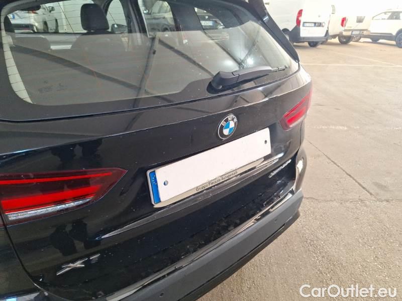 Bmw  X1 BMW  / 2019 / 5P / SUV XDRIVE 25E BUSINESS ADVANTAGE AUTOMATICO #61