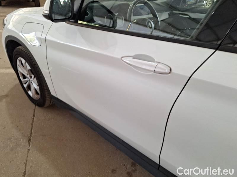 Bmw  X1 BMW  / 2019 / 5P / SUV XDRIVE 25E BUSINESS ADVANTAGE AUTOMATICO #54