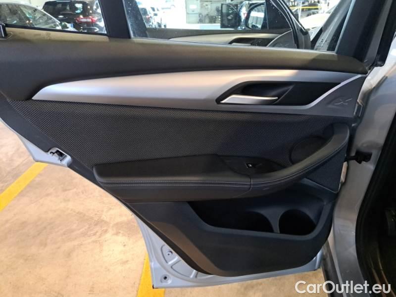 Bmw  X3 BMW  / 2017 / 5P / SUV XDRIVE 30E BUSINESS ADVANTAGE #111