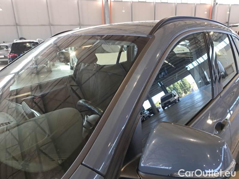 Bmw  X1 BMW  / 2019 / 5P / SUV XDRIVE 25E BUSINESS ADVANTAGE AUTOMATICO #25