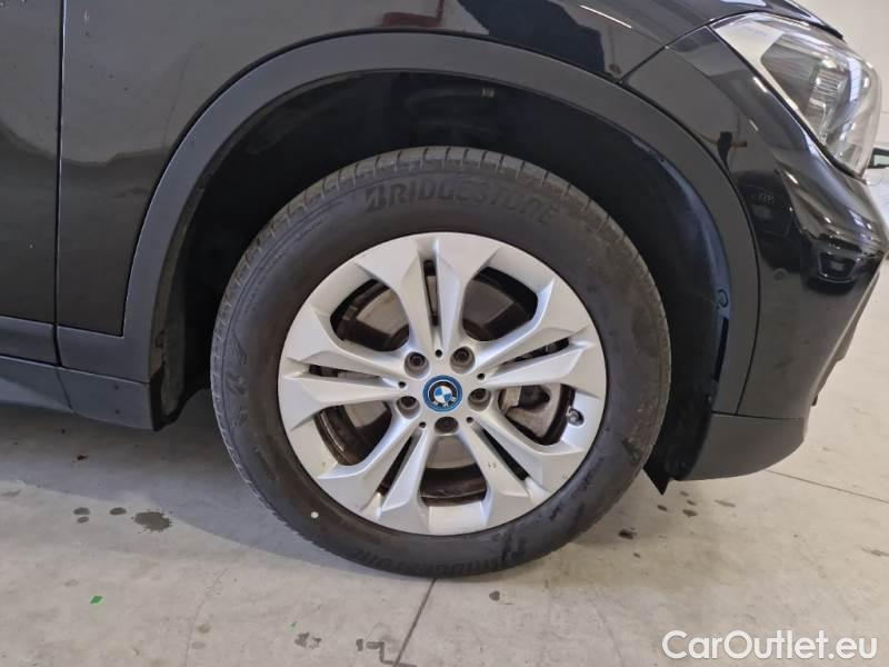 Bmw  X1 BMW  / 2019 / 5P / SUV XDRIVE 25E BUSINESS ADVANTAGE AUTOMATICO #17