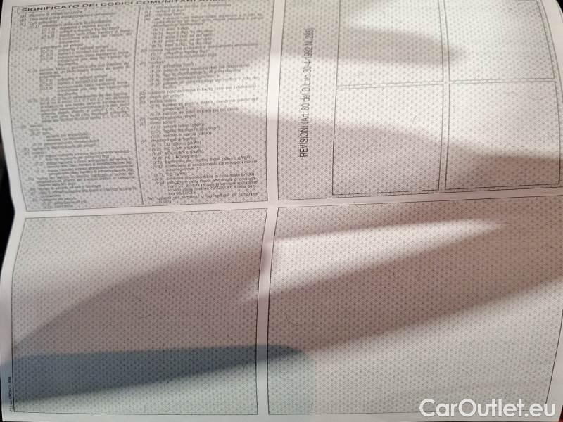 Fiat  500 FIAT  / 2020 / 3P / BERLINA ELETTRICA PASSION #45