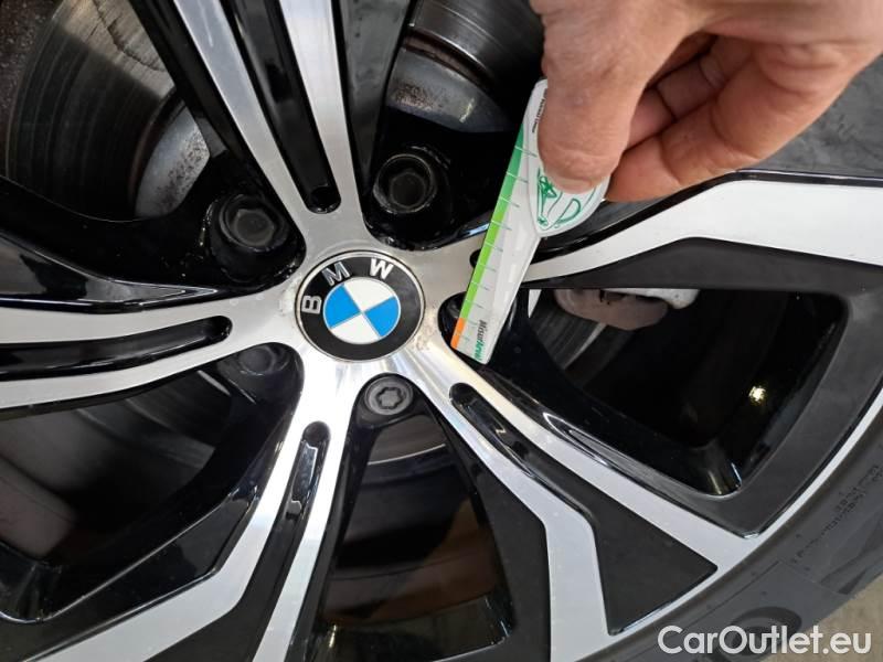 Bmw  X3 BMW  / 2017 / 5P / SUV XDRIVE 30E BUSINESS ADVANTAGE #88