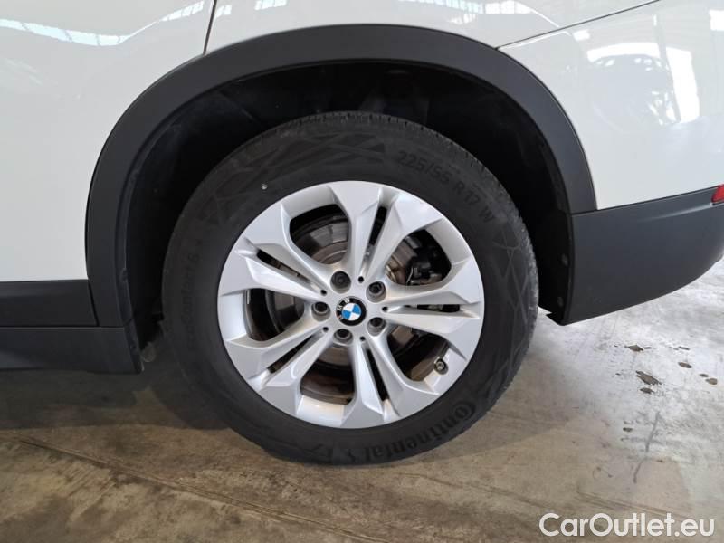 Bmw  X1 BMW  / 2019 / 5P / SUV XDRIVE 25E BUSINESS ADVANTAGE AUTOMATICO #19