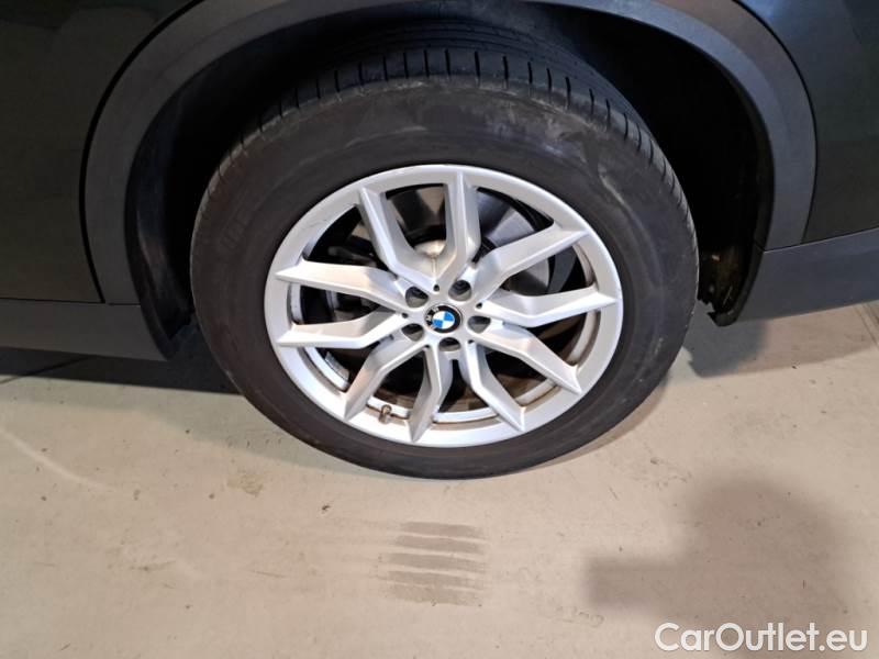 Bmw  X5 BMW  / 2018 / 5P / SUV XDRIVE 45E BUSINESS AUTOM. #18