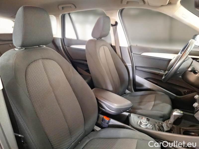 Bmw  X1 BMW  / 2019 / 5P / SUV XDRIVE 25E BUSINESS ADVANTAGE AUTOMATICO #13