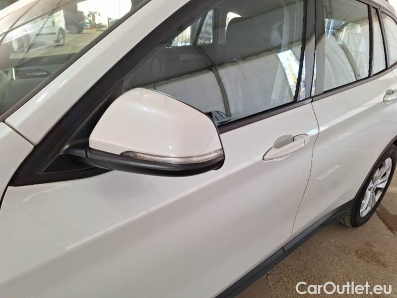 Bmw  X1 BMW  / 2019 / 5P / SUV XDRIVE 25E BUSINESS ADVANTAGE AUTOMATICO #63