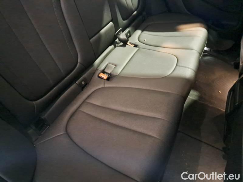 Bmw  X5 BMW  / 2018 / 5P / SUV XDRIVE 45E BUSINESS AUTOM. #16