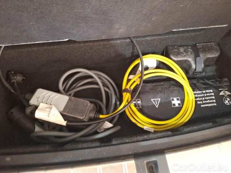 Bmw  X1 BMW  / 2019 / 5P / SUV XDRIVE 25E BUSINESS ADVANTAGE AUTOMATICO #108