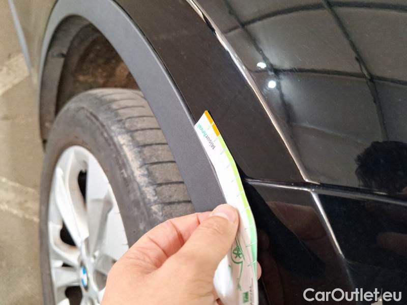 Bmw  X1 BMW  / 2019 / 5P / SUV XDRIVE 25E BUSINESS ADVANTAGE AUTOMATICO #32