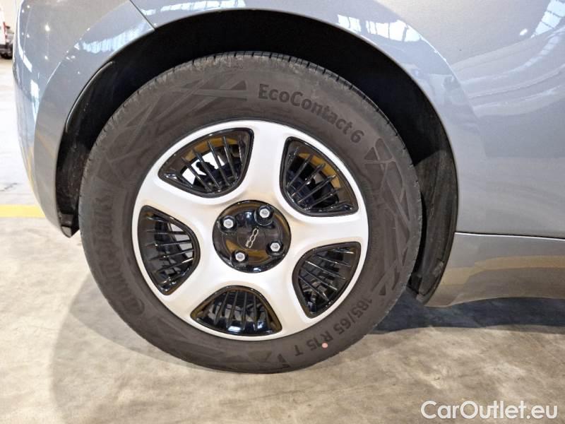 Fiat  500 FIAT  / 2020 / 3P / BERLINA ELETTRICA PASSION #18