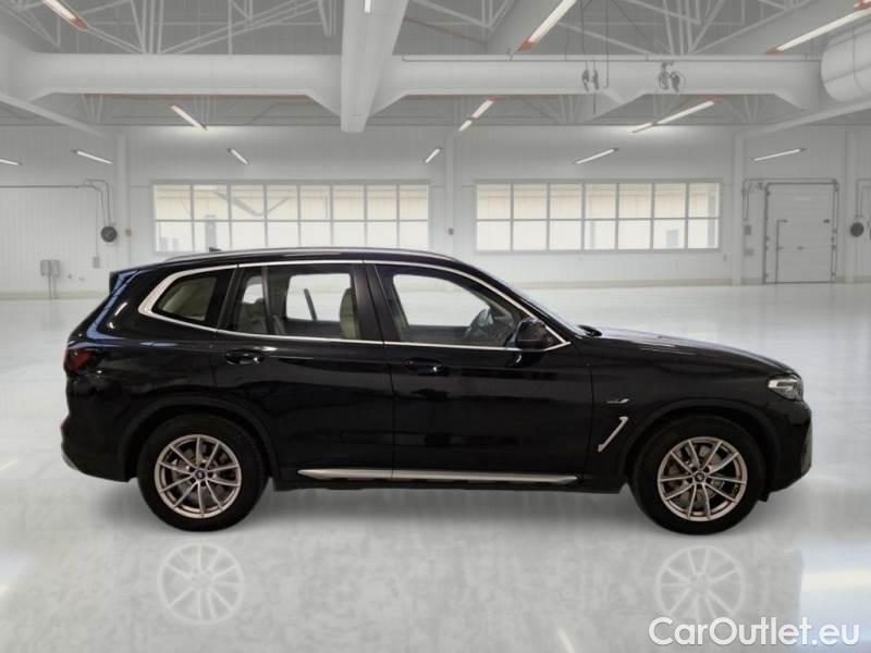 Bmw  X3 BMW  / 2021 / 5P / SUV XDRIVE 30E #7