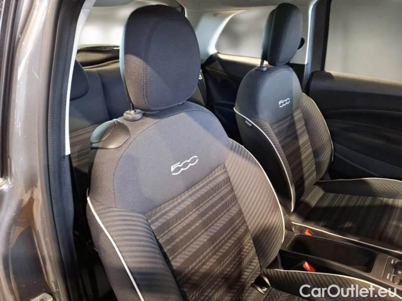 Fiat  500 FIAT  / 2020 / 3P / BERLINA ELETTRICA PASSION #13