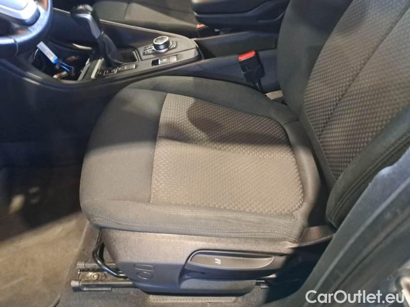 Bmw  X1 BMW  / 2019 / 5P / SUV XDRIVE 25E BUSINESS ADVANTAGE AUTOMATICO #83