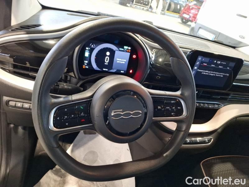 Fiat  500 FIAT  / 2020 / 3P / BERLINA ELETTRICA PASSION #43