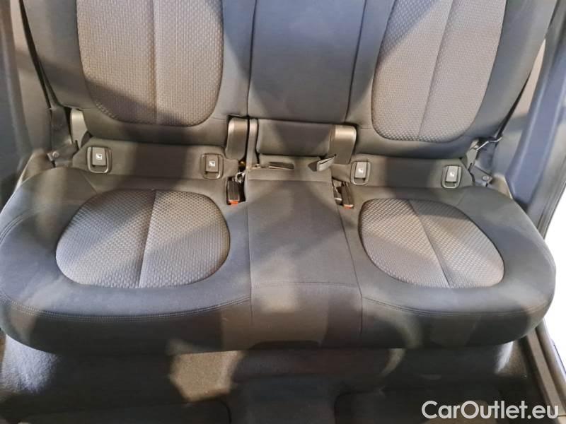 Bmw  X1 BMW  / 2019 / 5P / SUV XDRIVE 25E BUSINESS ADVANTAGE AUTOMATICO #16