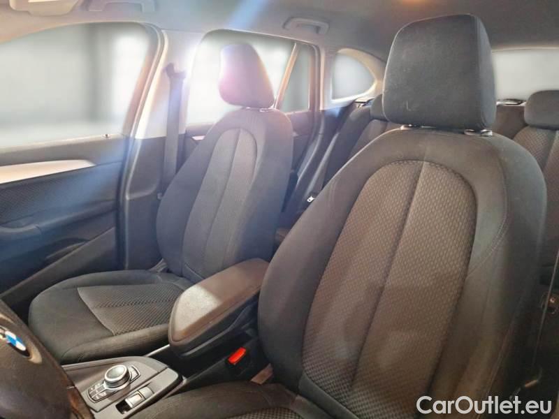 Bmw  X1 BMW  / 2019 / 5P / SUV XDRIVE 25E BUSINESS ADVANTAGE AUTOMATICO #11