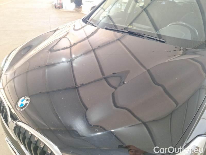 Bmw  X1 BMW  / 2019 / 5P / SUV XDRIVE 25E BUSINESS ADVANTAGE AUTOMATICO #24