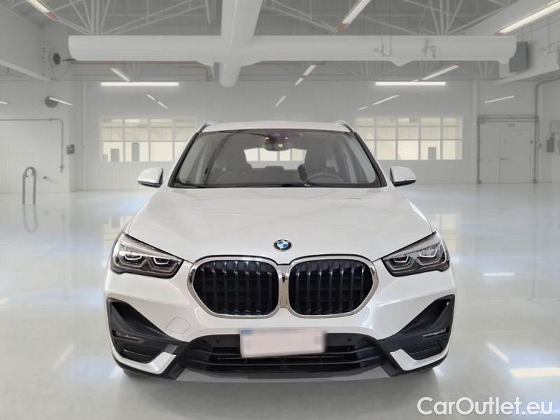 Bmw  X1 BMW  / 2019 / 5P / SUV XDRIVE 25E BUSINESS ADVANTAGE AUTOMATICO #6