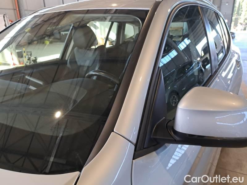 Bmw  X3 BMW  / 2017 / 5P / SUV XDRIVE 30E BUSINESS ADVANTAGE #27