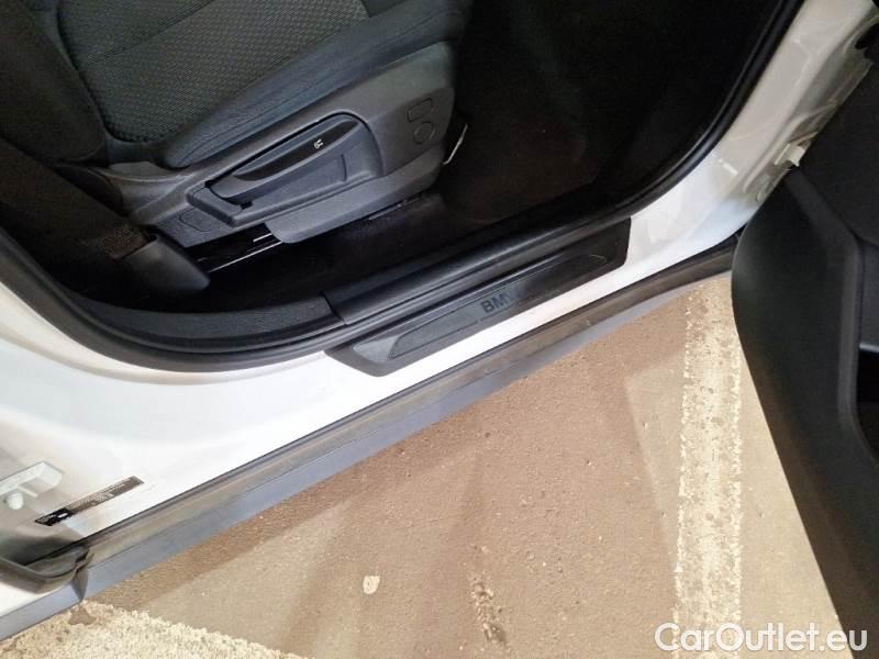 Bmw  X1 BMW  / 2019 / 5P / SUV XDRIVE 25E BUSINESS ADVANTAGE AUTOMATICO #74