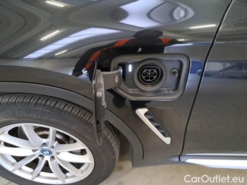 Bmw  X3 BMW  / 2021 / 5P / SUV XDRIVE 30E #63