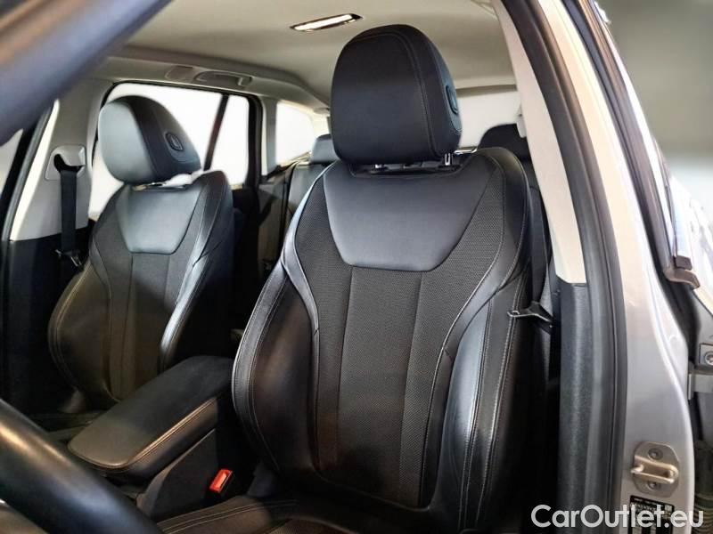 Bmw  X3 BMW  / 2017 / 5P / SUV XDRIVE 30E BUSINESS ADVANTAGE #11