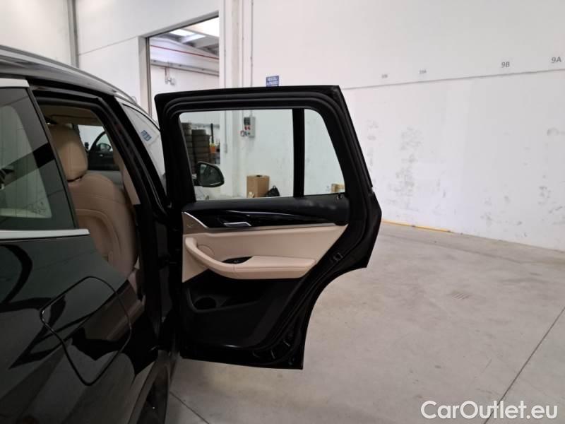 Bmw  X3 BMW  / 2021 / 5P / SUV XDRIVE 30E #61