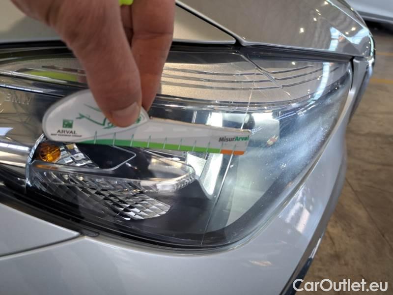 Bmw  X3 BMW  / 2017 / 5P / SUV XDRIVE 30E BUSINESS ADVANTAGE #144