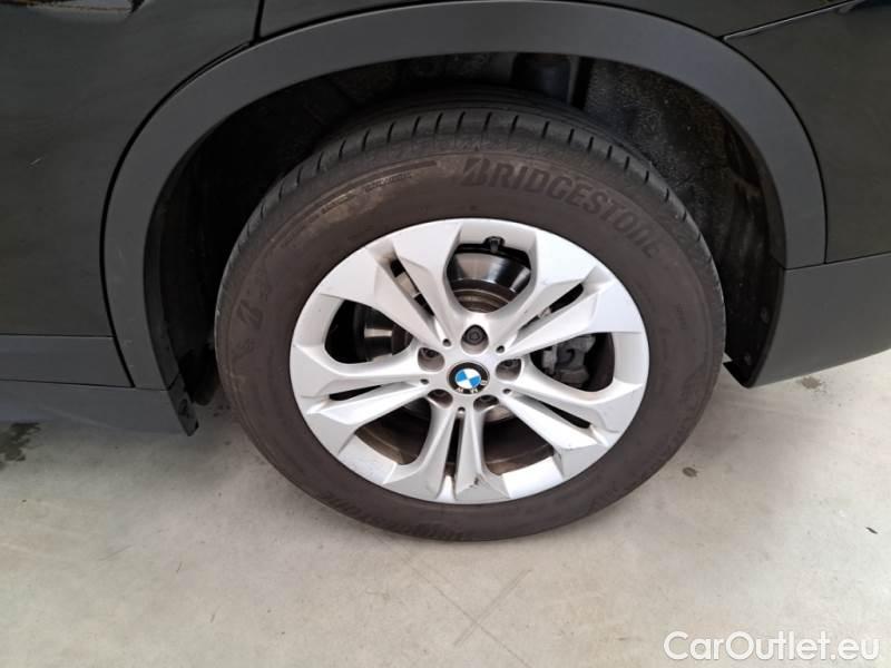 Bmw  X1 BMW  / 2019 / 5P / SUV XDRIVE 25E BUSINESS ADVANTAGE AUTOMATICO #19