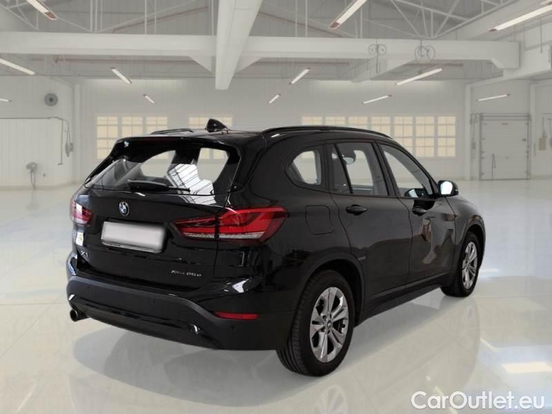 Bmw  X1 BMW  / 2019 / 5P / SUV XDRIVE 25E BUSINESS ADVANTAGE AUTOMATICO #2