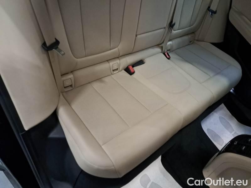 Bmw  X3 BMW  / 2021 / 5P / SUV XDRIVE 30E #16