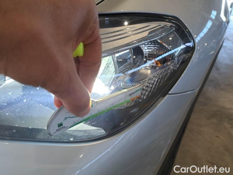 Bmw  X3 BMW  / 2017 / 5P / SUV XDRIVE 30E BUSINESS ADVANTAGE #43