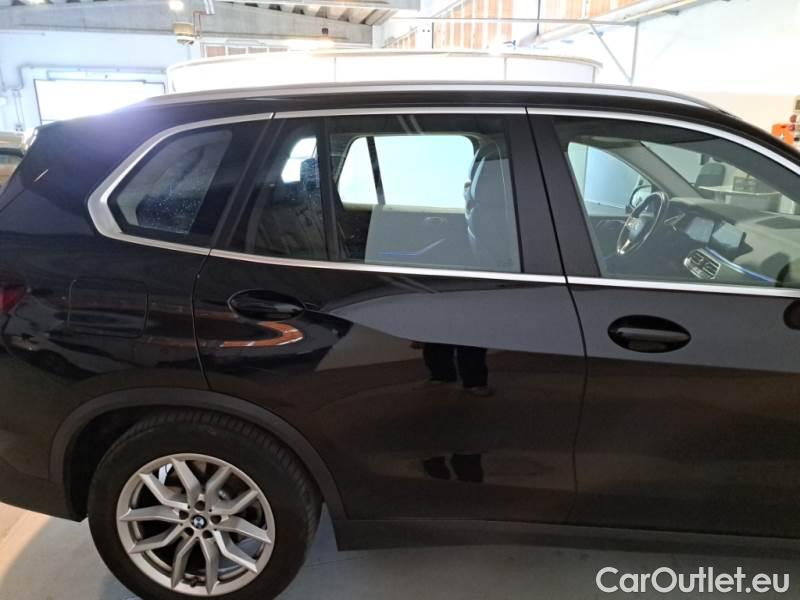 Bmw  X5 BMW  / 2018 / 5P / SUV XDRIVE 45E BUSINESS AUTOM. #43