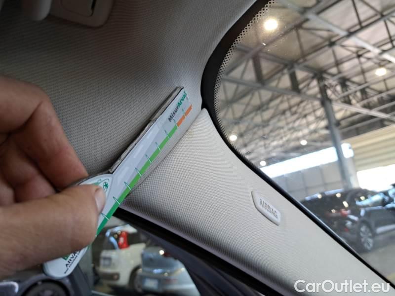 Bmw  X3 BMW  / 2017 / 5P / SUV XDRIVE 30E BUSINESS ADVANTAGE #110