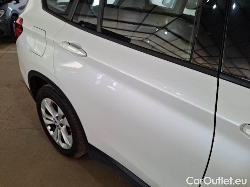 Bmw  X1 BMW  / 2019 / 5P / SUV XDRIVE 25E BUSINESS ADVANTAGE AUTOMATICO #44